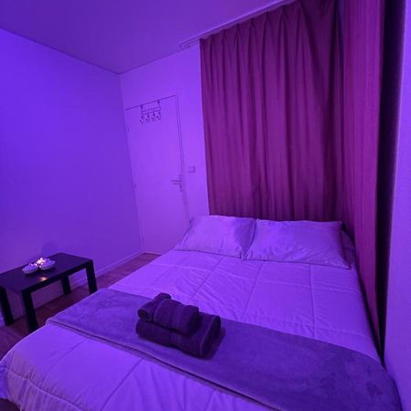Cozy Studio In La Defense Hotel Courbevoie Esterno foto